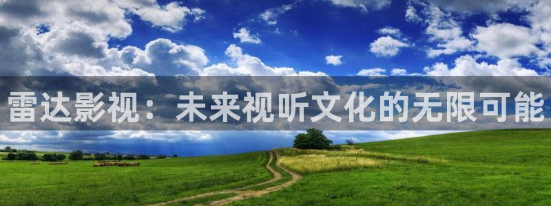 国产浮力电影院：雷达影视：未来视听文化的无限可能